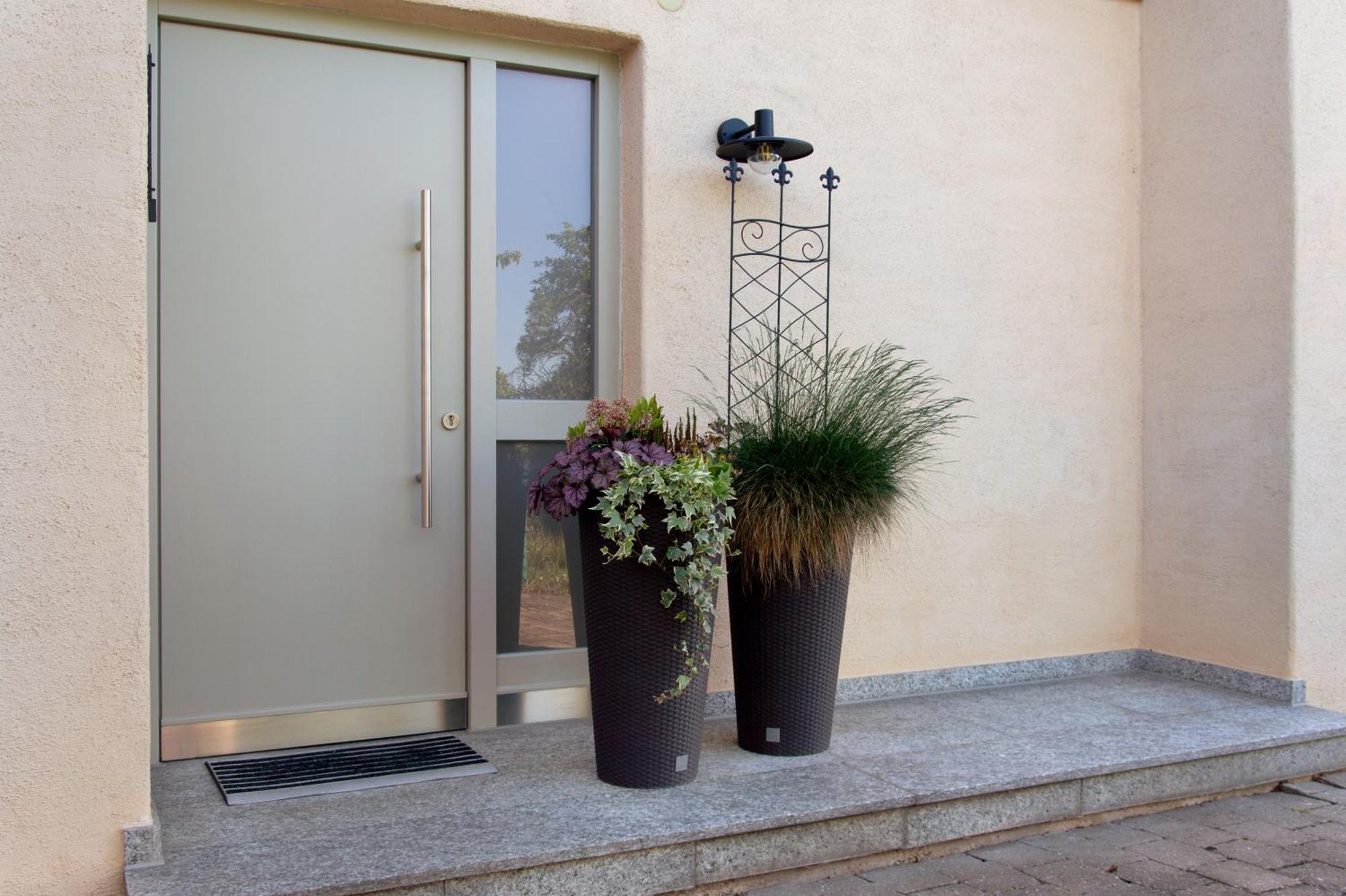 Ferienwohnung Apfelbluete Burgbernheim Экстерьер фото