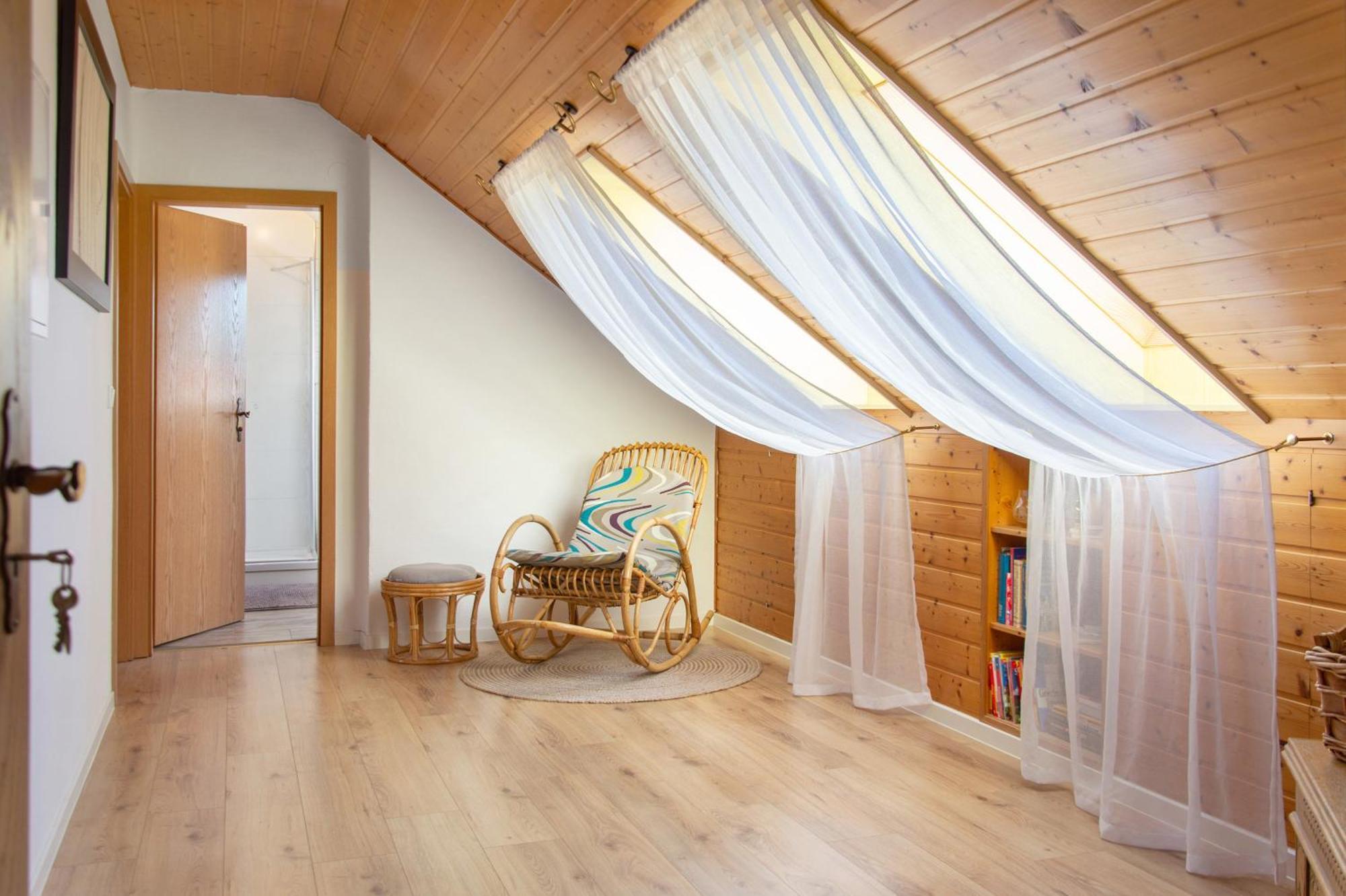 Ferienwohnung Apfelbluete Burgbernheim Экстерьер фото
