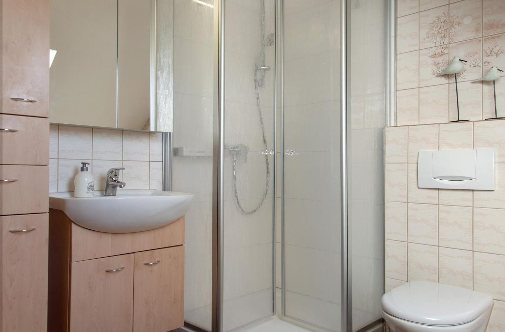 Ferienwohnung Apfelbluete Burgbernheim Экстерьер фото