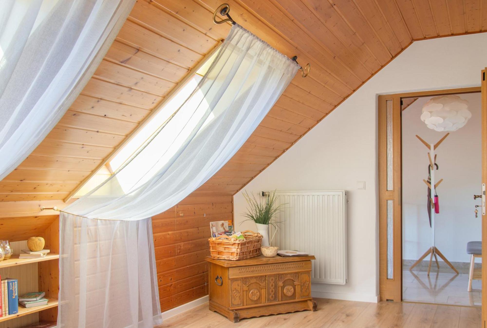 Ferienwohnung Apfelbluete Burgbernheim Экстерьер фото