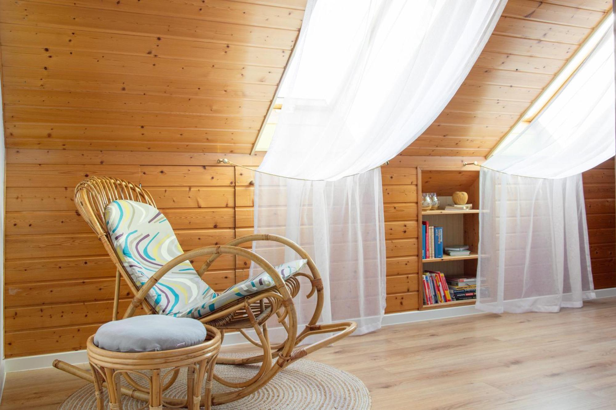 Ferienwohnung Apfelbluete Burgbernheim Экстерьер фото